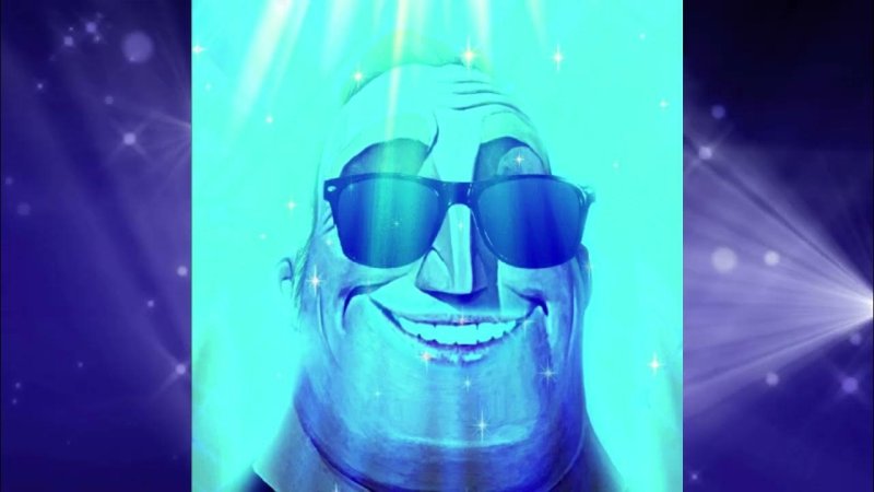 Mr incredible becoming Canny