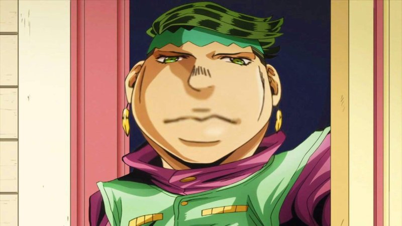 Джо Джо жмых