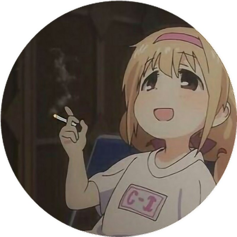 Аниме Веселые