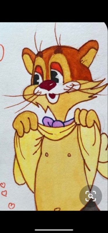 Сиси кота Леопольда