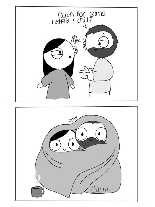 Приколы про пары