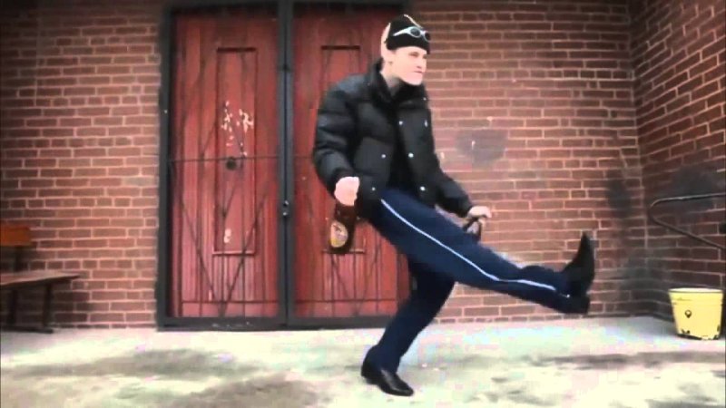 Скоробогатый Hardbass