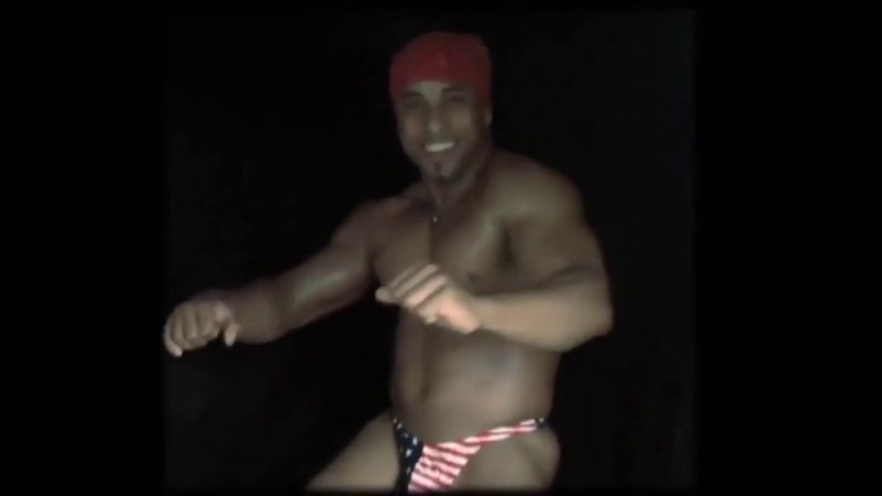 Рикардо Милос флексит