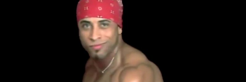 Рикардо на аву