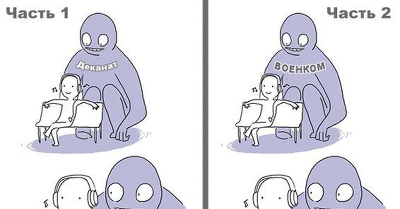 Человек Мем