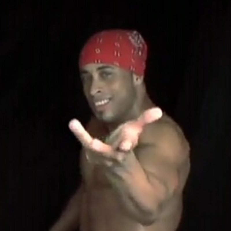 Рикардо Милас