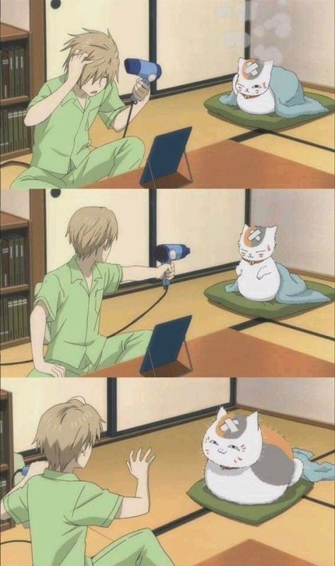 Аниме арты смешные