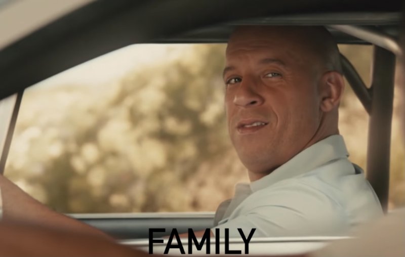 Вин дизель смешные фото