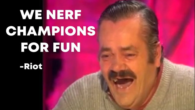 Хуан Борха хохотун