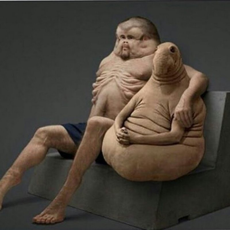 Грэм неубиваемый человек