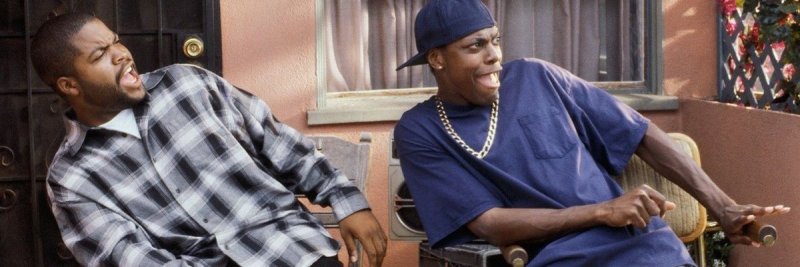 Крис Такер damn