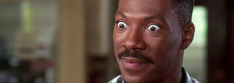 Эдди Мерфи 2022