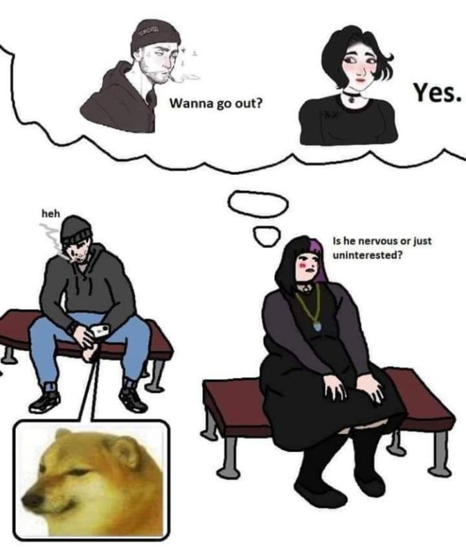 Мемы с Думером