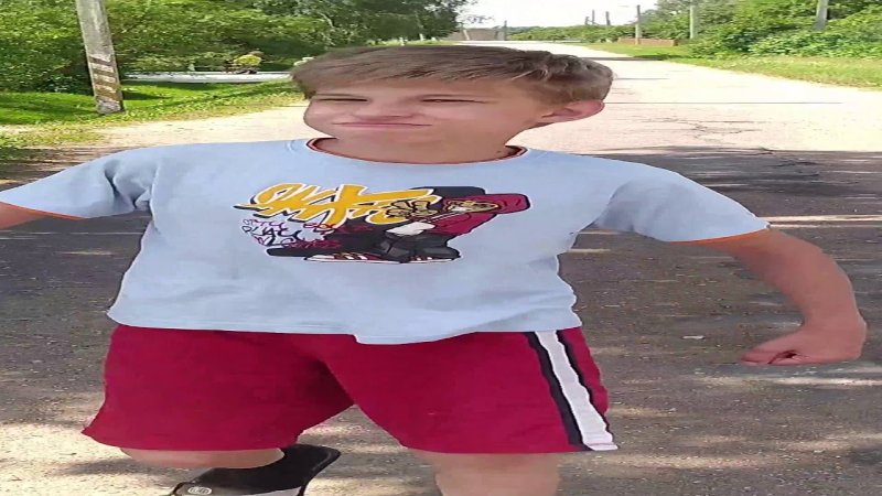 Широкий мужик