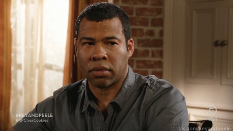 Сериал Key and Peele