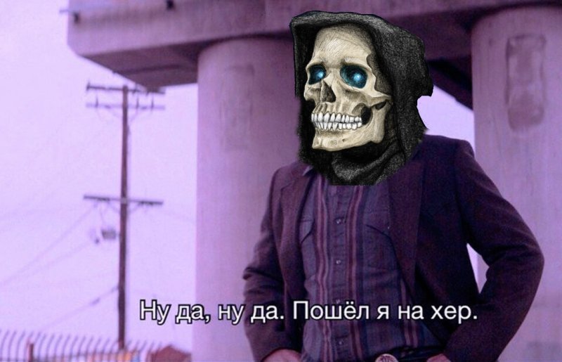 Как будет выглядеть неубиваемый человек