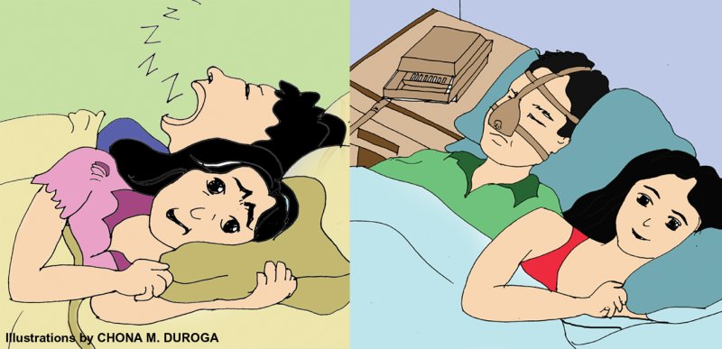 Храп смешные картинки