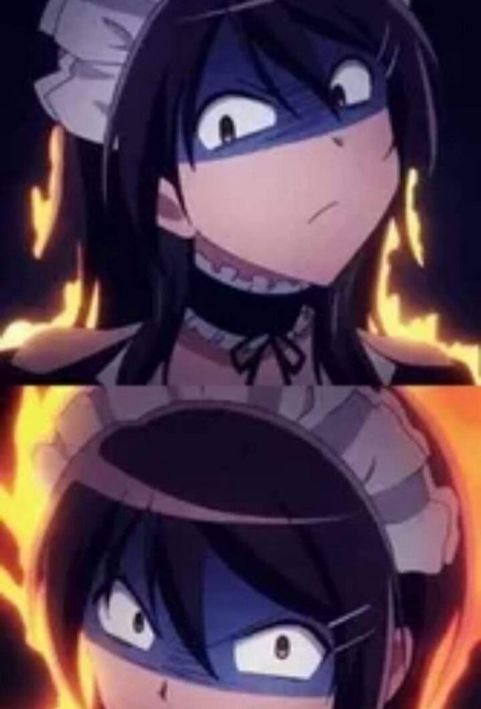 Что нибудь о аниме