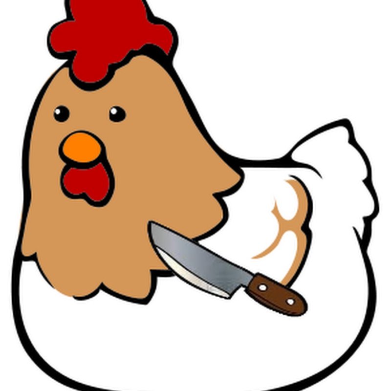 Аниме Курочка