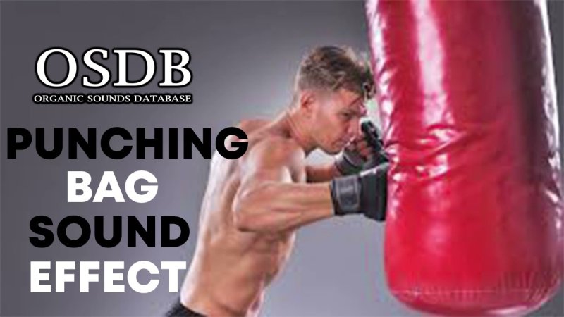 Бьет по груше