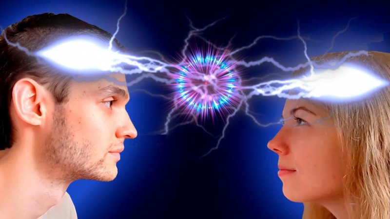 Телепатические способности