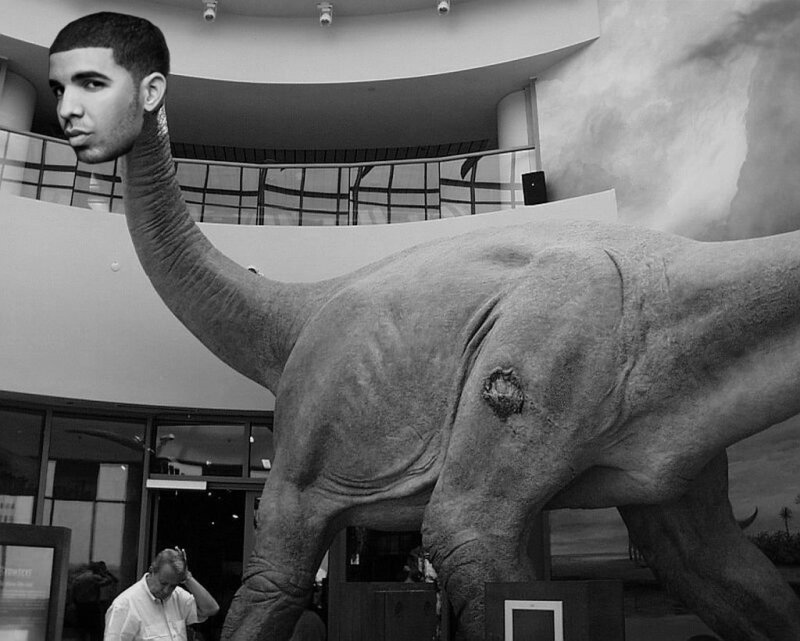 Член динозавра