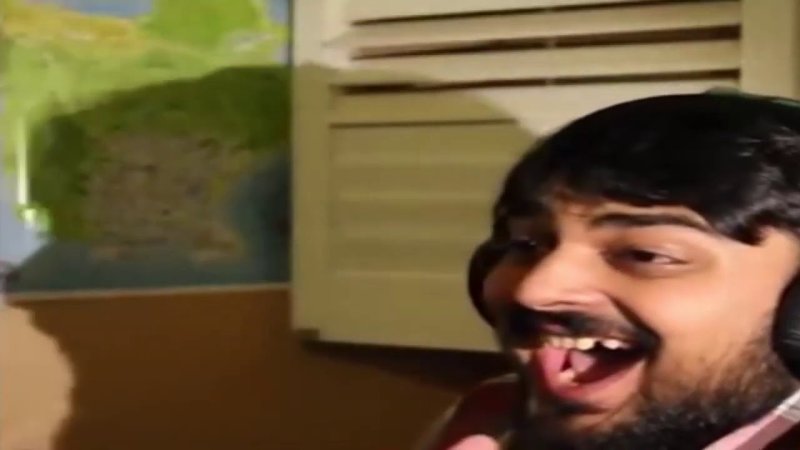 Смех итальянца