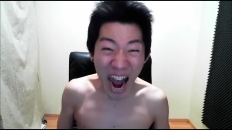 Злой кореец