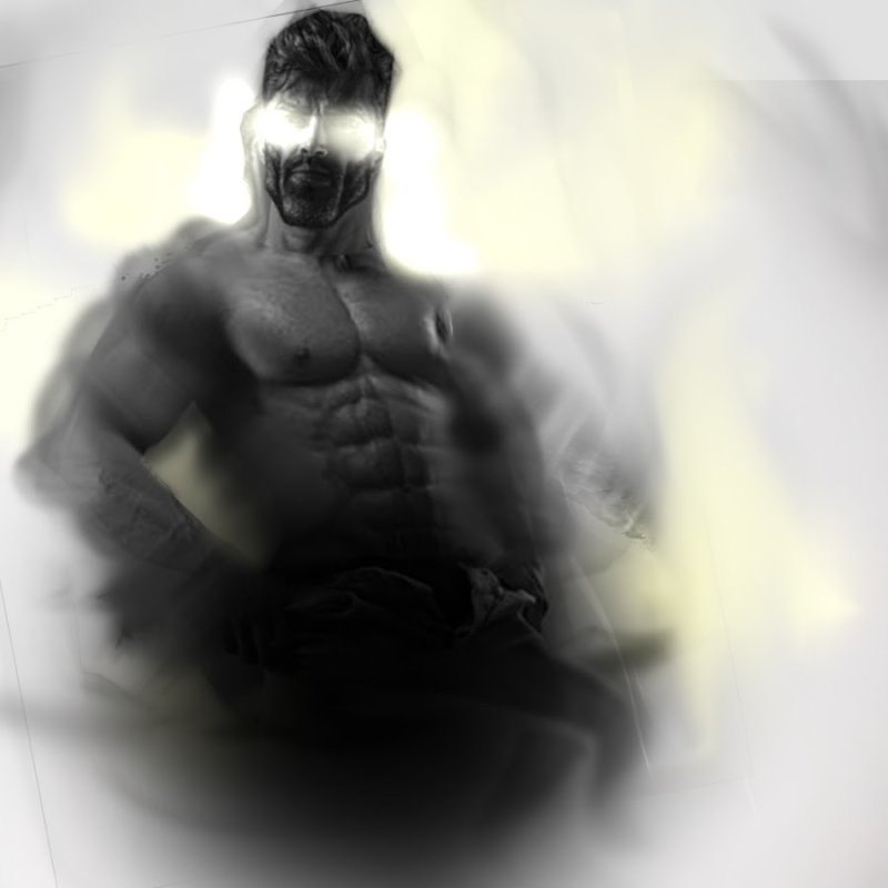 Эрнест Халимов gigachad