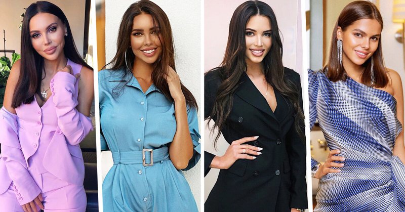 Жена Мота жена Джигана