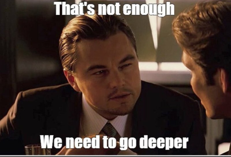 Леонардо ДИКАПРИО взгляд