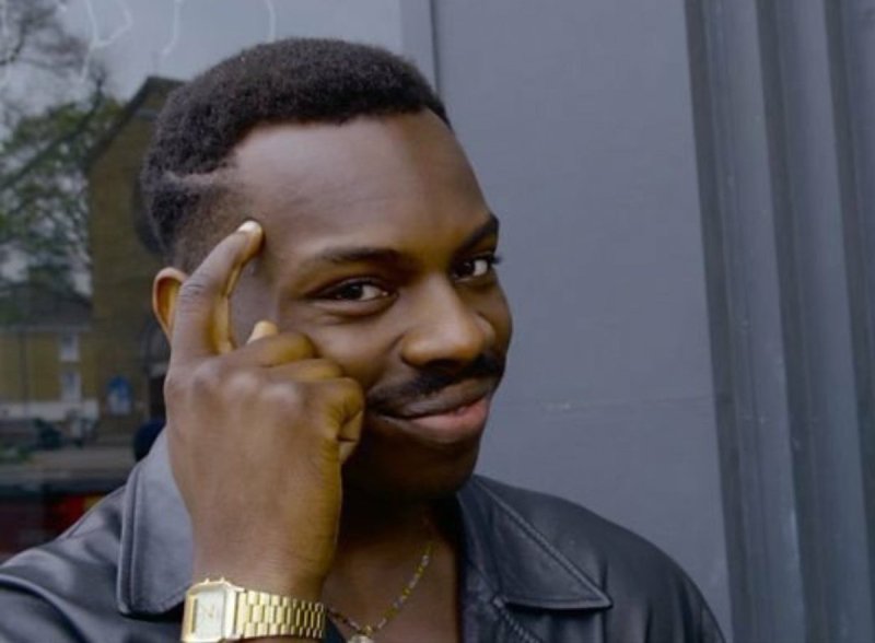 Смекаешь Эдди Мерфи