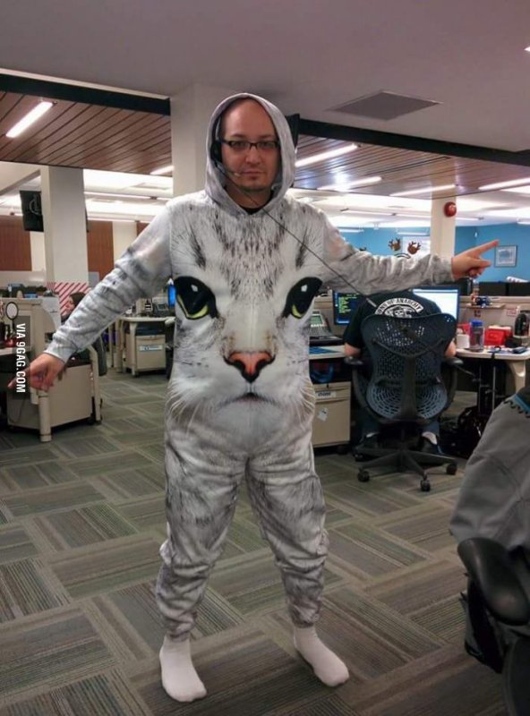 Смешные костюмы