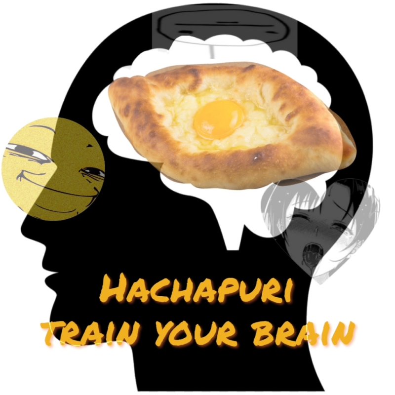 Хачапури Мем