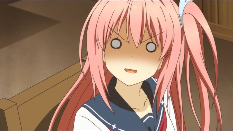 Аниме моменты