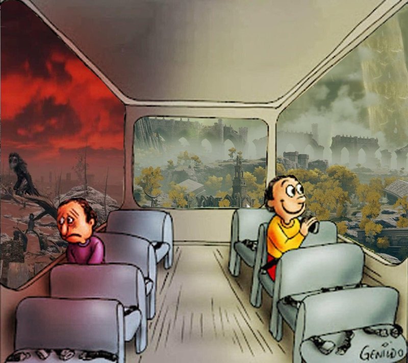 Автобус картинка