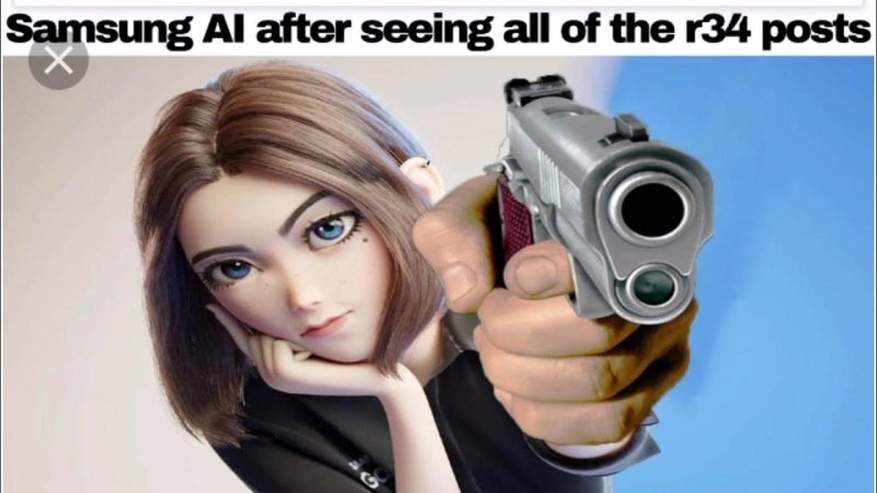 Sam 34 самсунг ассистент