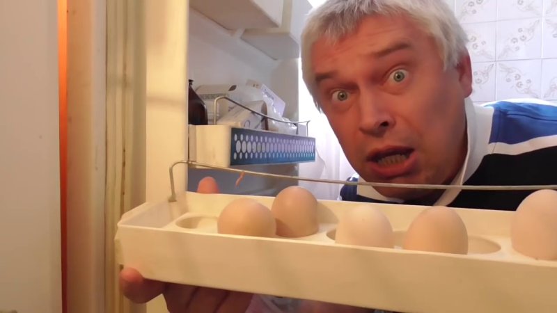 Геннадий Горин кушац