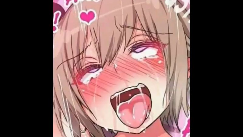 Пачули ахегао