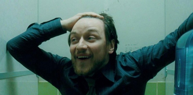 МАКЭВОЙ че происходит