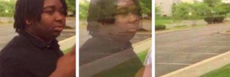 Мем исчезающий чувак