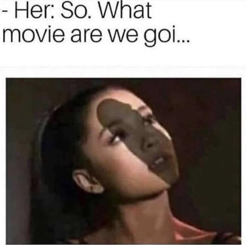 Театр теней член