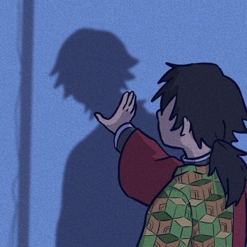 Гию Томиока мемы