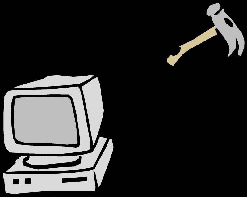 Изображение компьютера