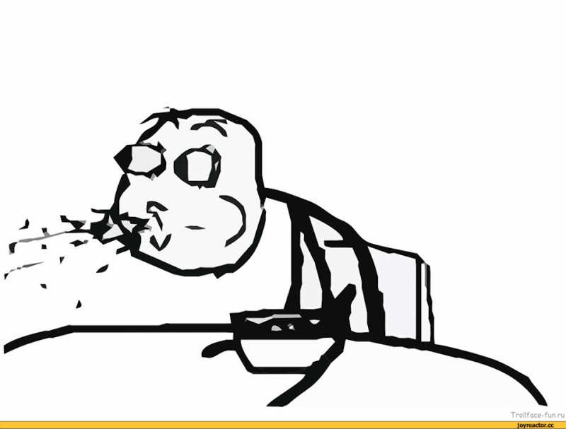 Удивление Мем