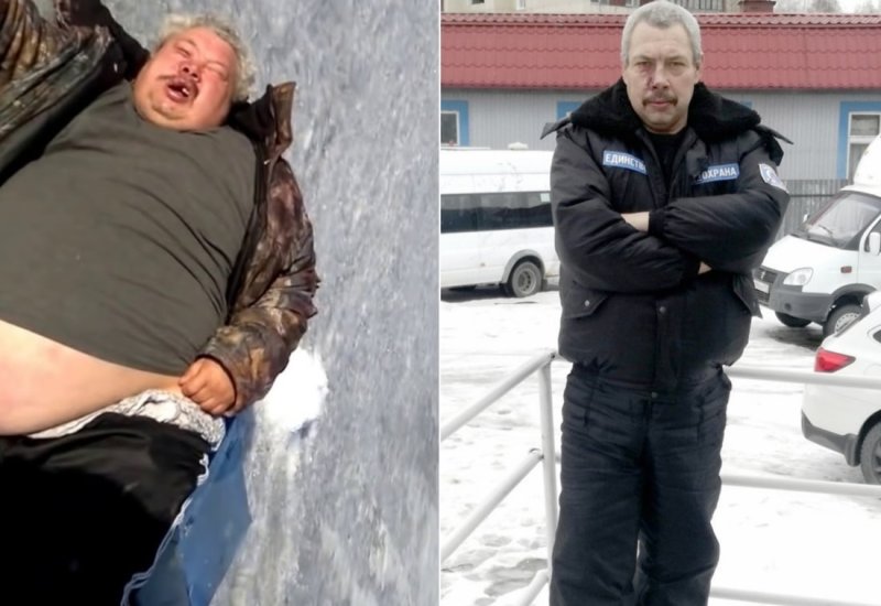 Сергей Кузнецов бать нормально