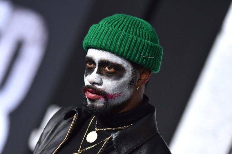 Пол Миллер Joker