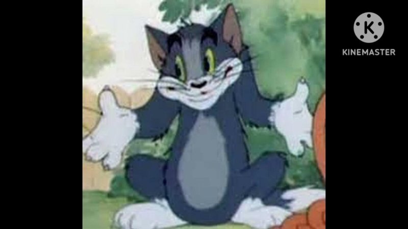 Том и Джерри