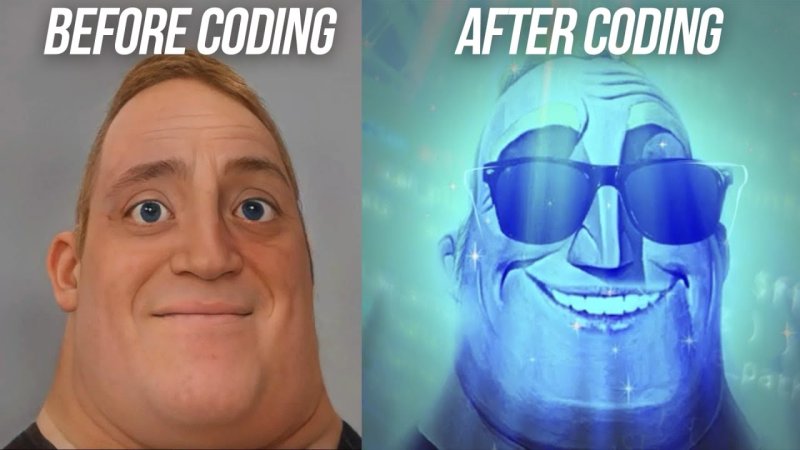 Лицо из мема Суперсемейка