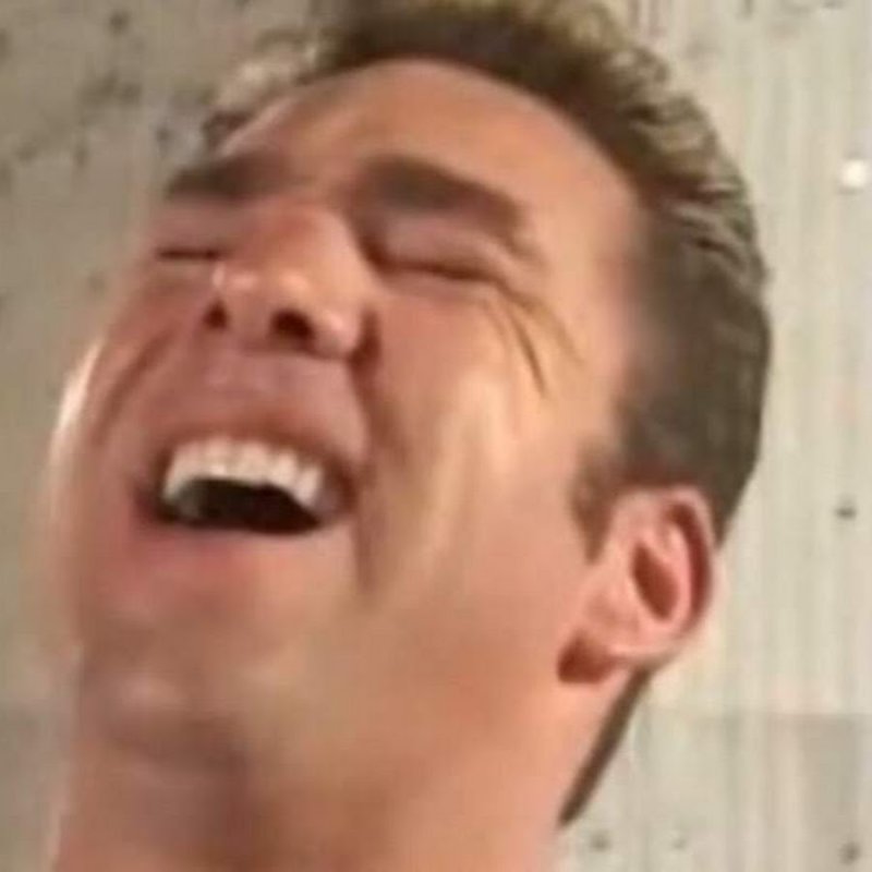 Билли Харрингтон Gachimuchi